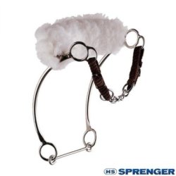 Hackamore kombi Sprenger