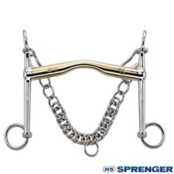 Irlandese pieno Sprenger