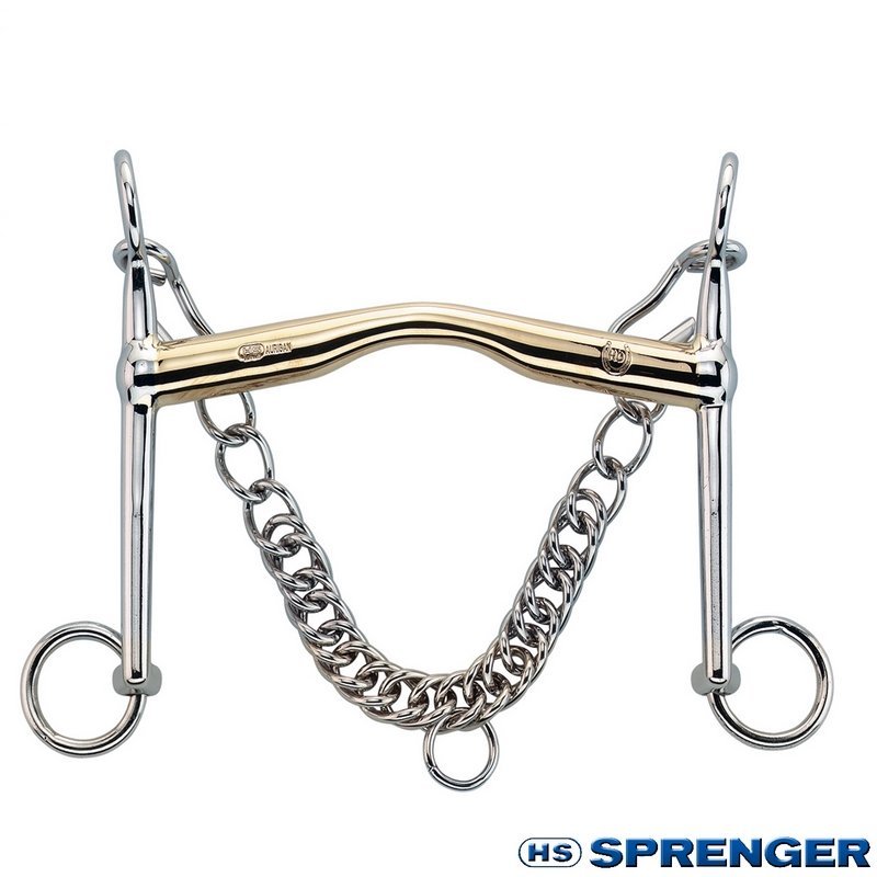 Irlandese pieno Sprenger