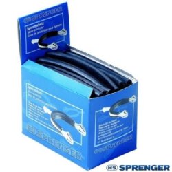 Sprenger Box 10 paia protezioni speroni