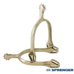 Sprenger Speroni balkenhol in alpacca - Da uomo sprenger