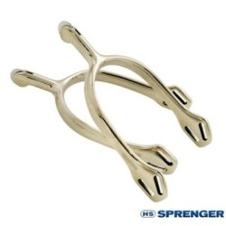 Sprenger Speroni balkenhol in alpacca - Sprenger da uomo