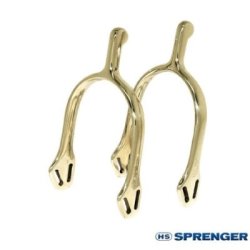 Sprenger Speroni balkenhol in alpacca - Sprenger