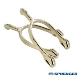 Sprenger Speroni balkenhol in alpacca - Sprenger