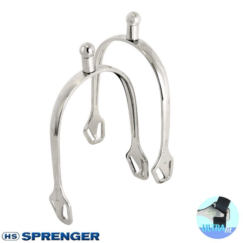 Sprenger Speroni balkenhol uomo goccia