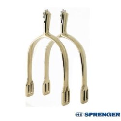 Sprenger Speroni dressage in alpacca - Sprenger