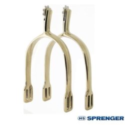 Sprenger Speroni dressage in alpacca - Sprenger