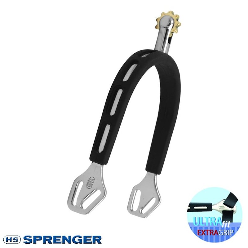 Sprenger Speroni ultra fit extra grip - Sprenger