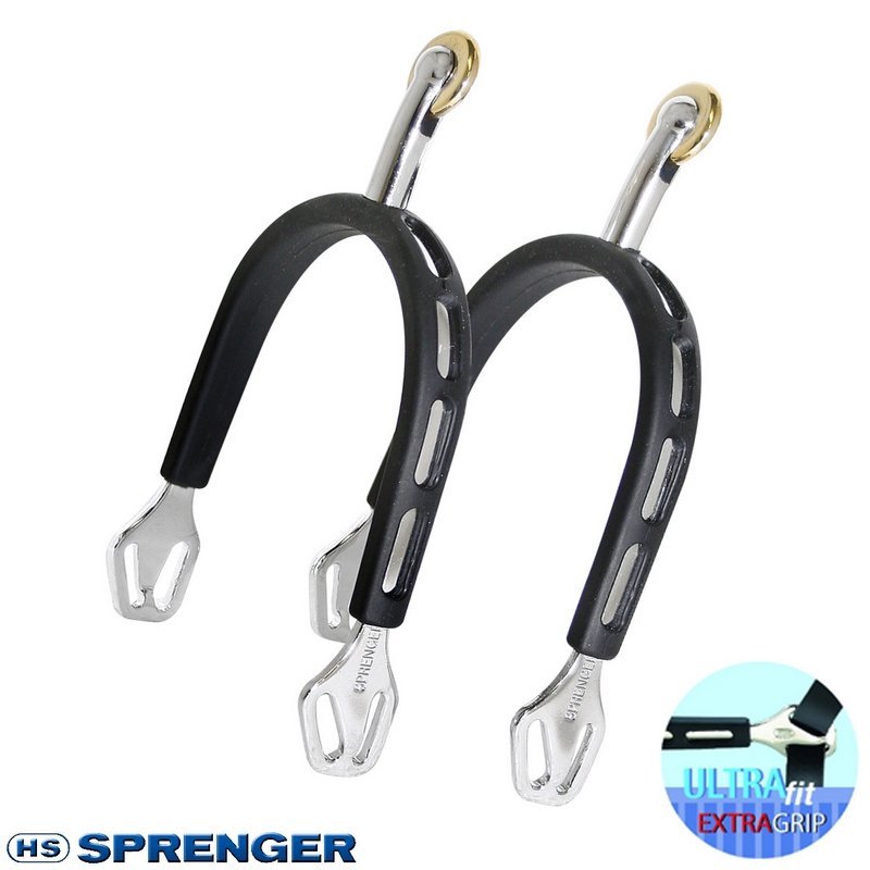 Sprenger Speroni ultra fit extra grip - Sprenger