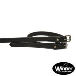 Winner Cinturini speroni con strass