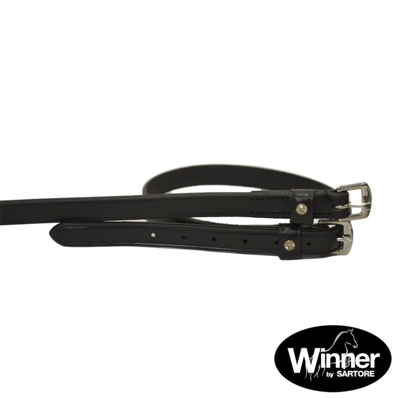 Winner Cinturini speroni con strass