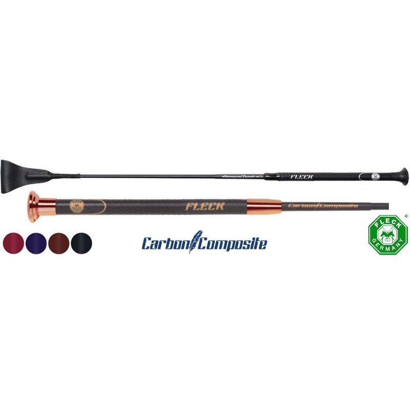 Fleck Frustino carbon composite cm65