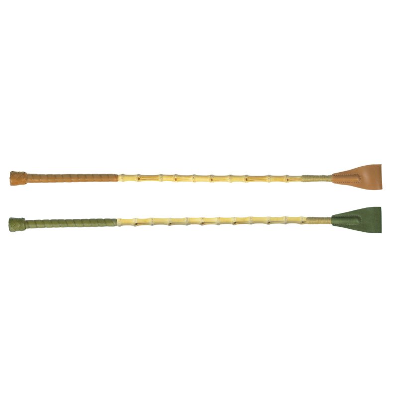 Fleck Frustino da salto green line