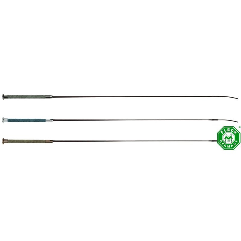 Frustino Fleck softtex grip - 110-120 cm