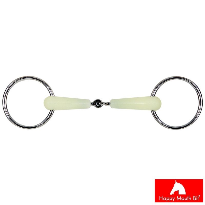 Filetto Happy Mouth alla mela - 125-145 cm - modello 03875