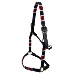Sartore Cavezza cover in cuoio nero - Cob con riporti - modello 42221