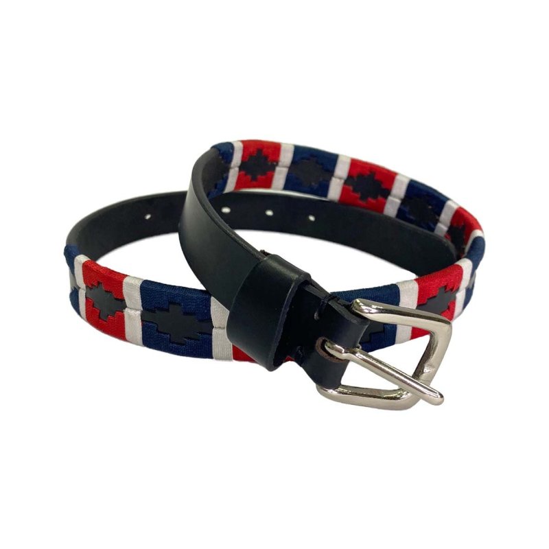 Sartore Cintura cover in cuoio mm 26