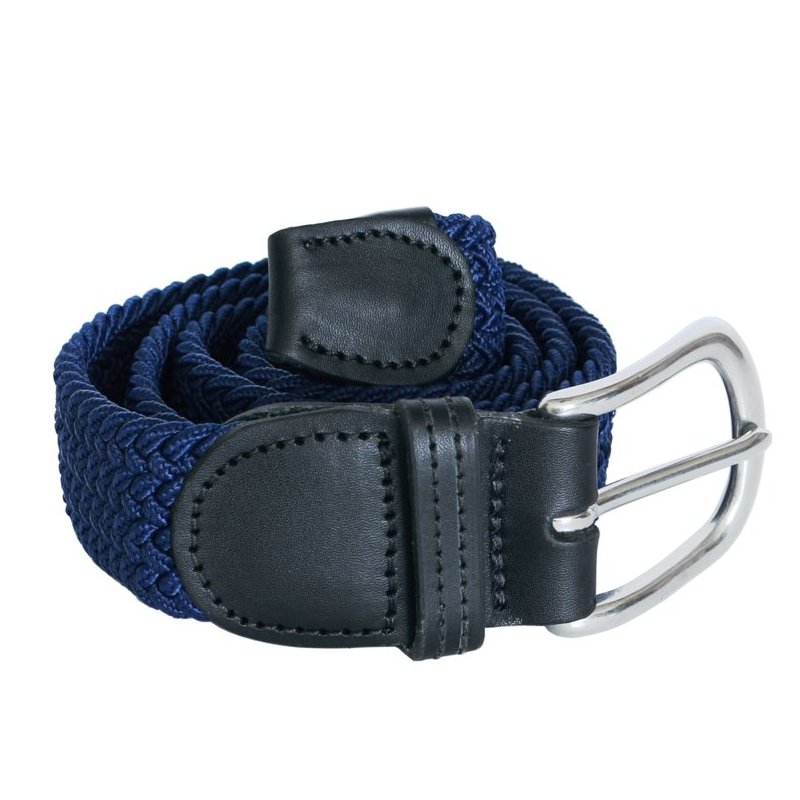 Sartore Cintura intrecciata elastica