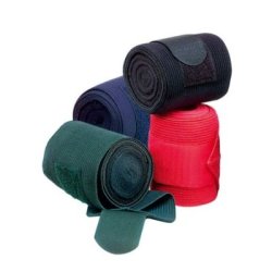 Sartore Set 4 fasce pile con elastico