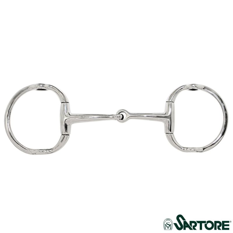 Sartore Oliva snodato elevatore mm 14