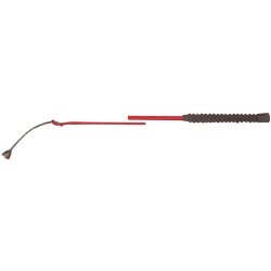 Sartore Frustino gomma puntinata cm120
