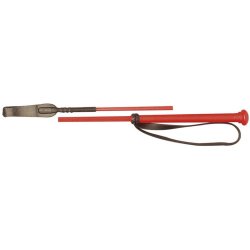 Sartore Frustino in plastica da cm 65