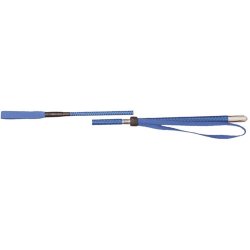 Sartore Frustino inglese sintetico - Neon arancio
