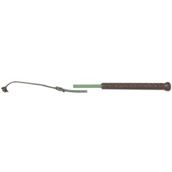 Sartore Frustino manico gomma cm 100