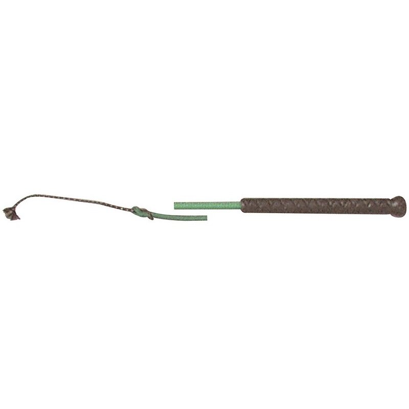 Sartore Frustino manico gomma cm 100