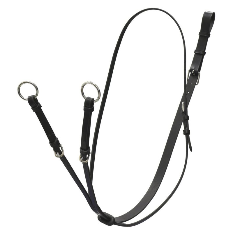 Sartore Martingala collier regolabile