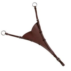 Sartore Ricambio martingala ventaglio - Marrone
