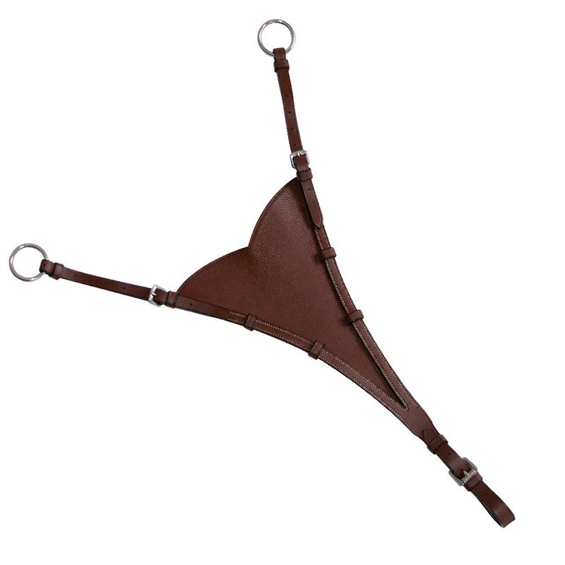 Sartore Ricambio martingala ventaglio - Marrone