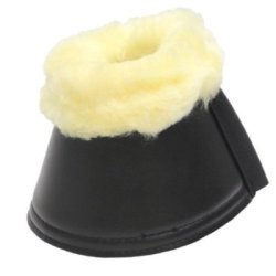 Sartore Paraglomi neri in neoprene - Extralarge