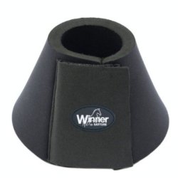 Sartore Paraglomi neri in neoprene - Spessore 13 mm