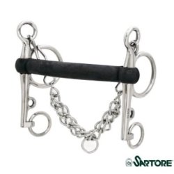 Sartore Pelham rigido gomma mm 20