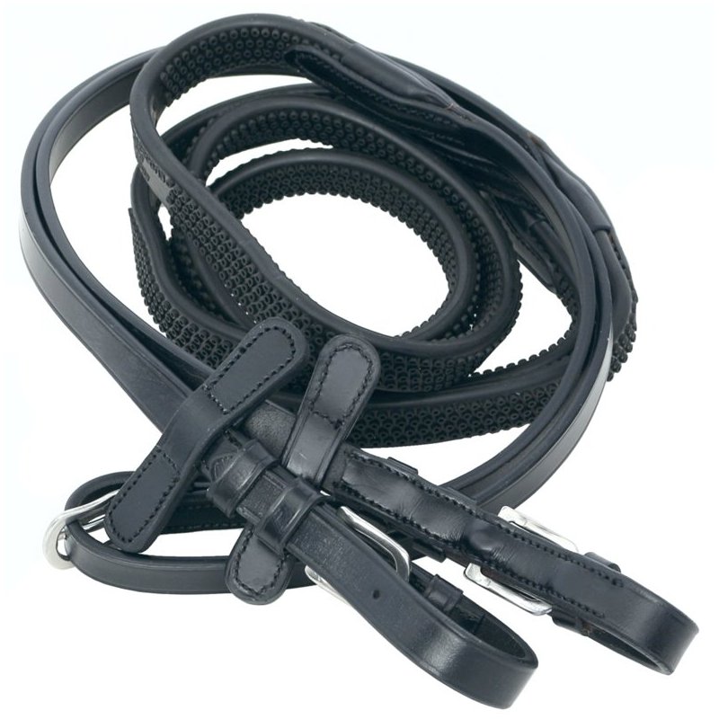 Sartore Redini con gomme morbide 16 mm