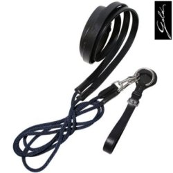 Sartore Redini di ritorno gold corda