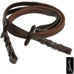 Sartore Redini gold in cuoio italiano - Mm 16 marrone - modello 48348
