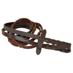 Sartore Redini in cuoio grip in gomma