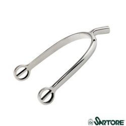 Sartore Speroni da donna acciaio inox