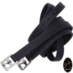 Sartore Staffili doppiati larghi 21 mm
