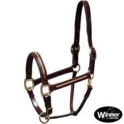 Sartore Gold Cavezza gold clincher ottone