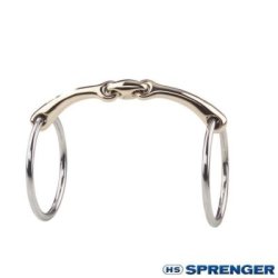 Filetto herm Sprenger mm 14