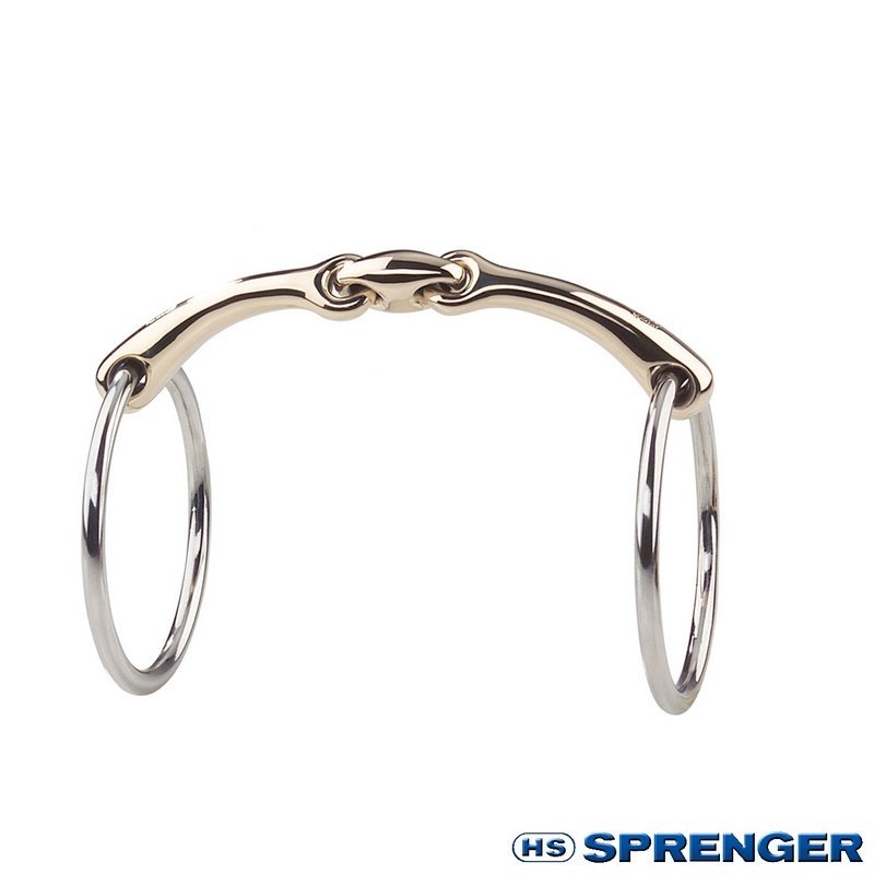 Filetto herm Sprenger mm 14