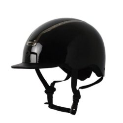 Casco Winner inserto brunito