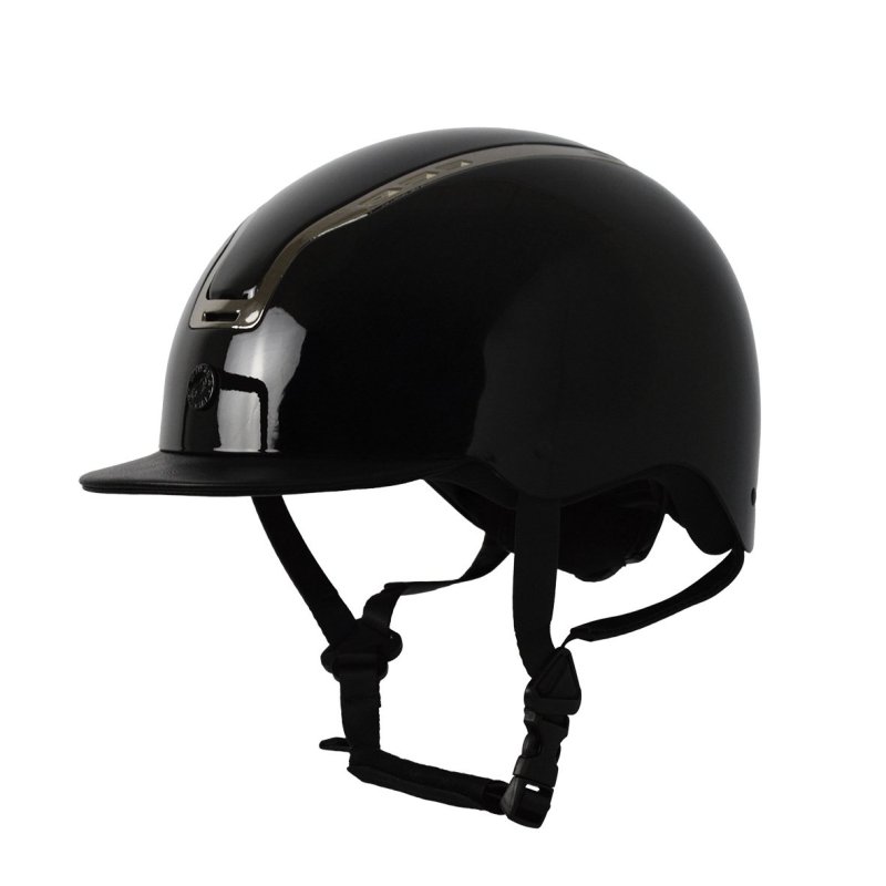 Casco Winner inserto brunito