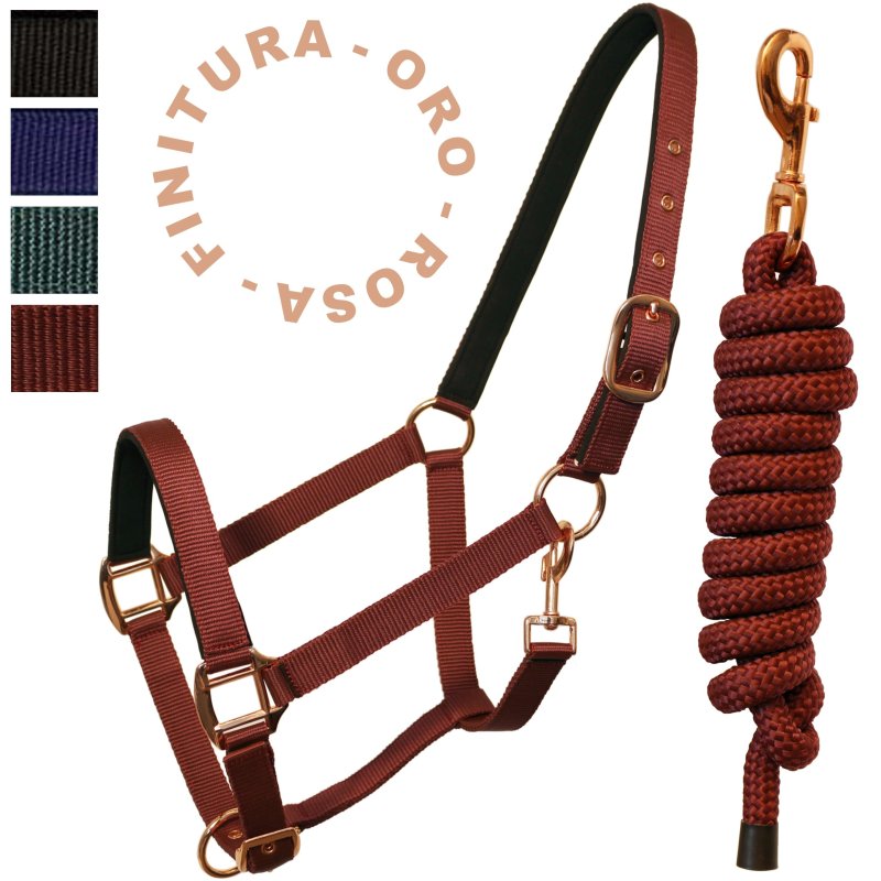 Winner Cavezza con lunghina imbottita