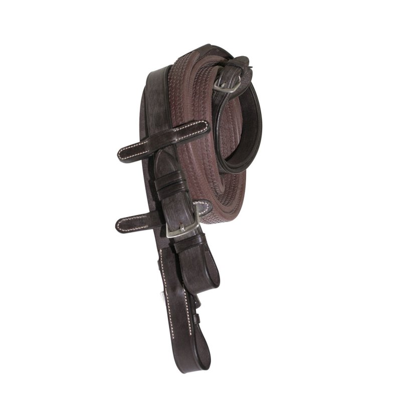 Sartore Redini cuoio copriredini mm 26
