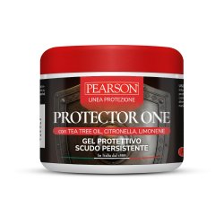 Pearson Protector One Gel 500ml protettivo per cavalli