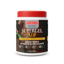 Pearson Supergel ADF 1kg per zoccoli